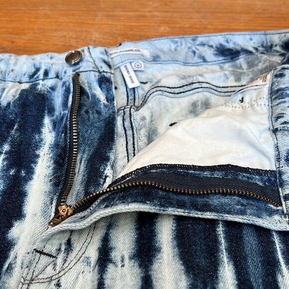 Good American Jeans Good Vintage Shibori - Picture 4 of 10
